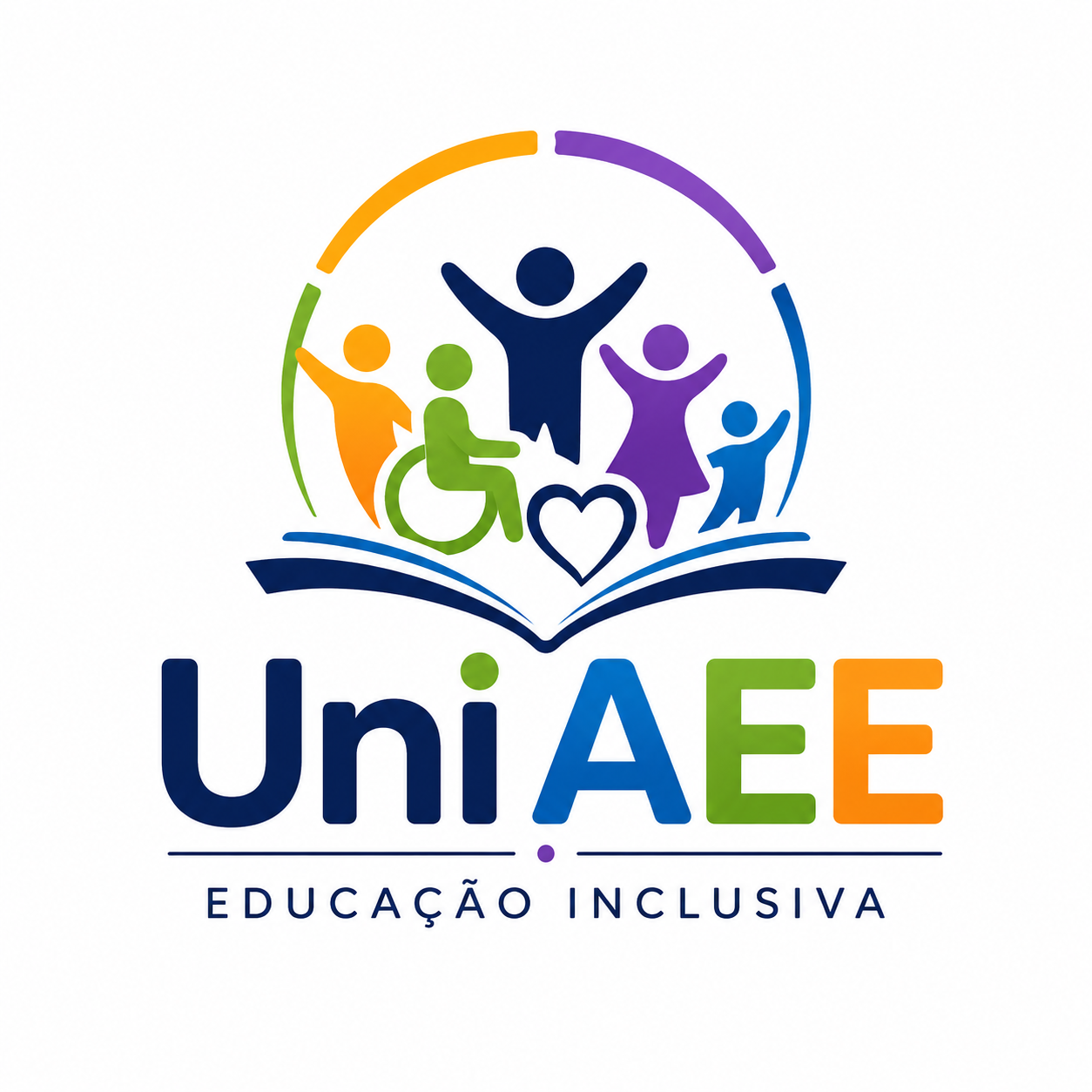 UniAEE - Educação Inclusiva
